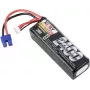 Reely μπαταρία LiPo 11,1V 2400mAh 3S 20C Softcase EC3 (RE-7853469)