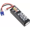 Reely μπαταρία LiPo 11,1V 2400mAh 3S 20C Softcase EC3 (RE-7853469)
