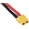 Reely πακέτο μπαταρίας LiPo 11,1V 2400mAh 3S 45C Softcase XT60H (RE-7853472)