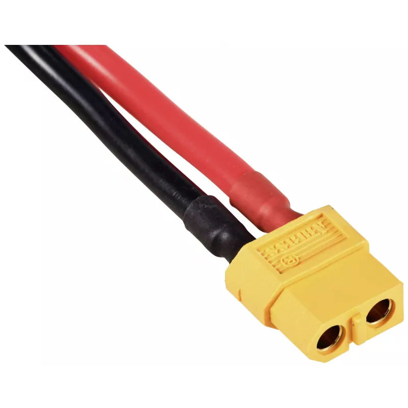 Reely πακέτο μπαταρίας LiPo 11,1V 2400mAh 3S 45C Softcase XT60H (RE-7853472)