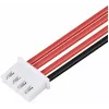 Reely πακέτο μπαταρίας LiPo 11,1V 2400mAh 3S 45C Softcase XT60H (RE-7853472)