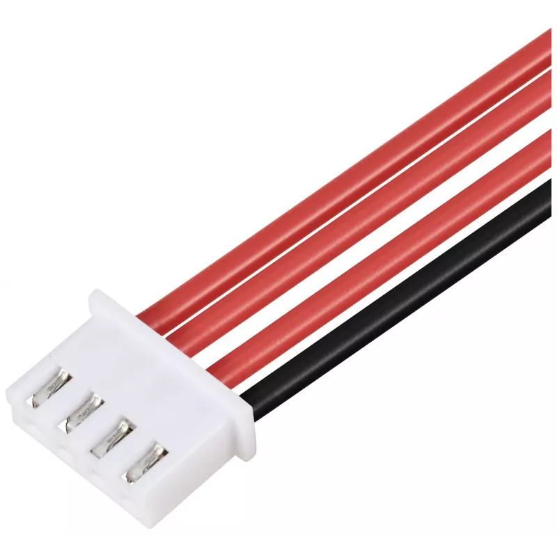 Reely πακέτο μπαταρίας LiPo 11,1V 2400mAh 3S 45C Softcase XT60H (RE-7853472)