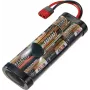Reely πακέτο μπαταρίας NiMH 8,4 V 3000 mAh 7 στοιχείων Sub-C Hump T-Plug RE-7863537