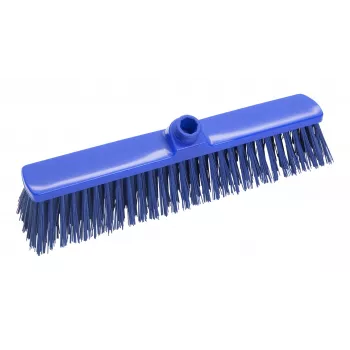 Haug Bürsten FC88852 μπλε πλαστική κεφαλή σκούπας 40 cm