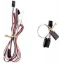 Reely RE-7867947 σετ φωτισμού LED για RC μοντέλα (2x λευκό, 2x κόκκινο)