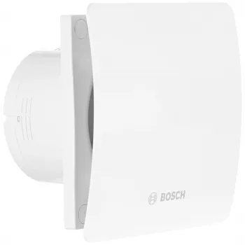 BOSCH F1500 DH 100 ανεμιστήρας εξαερισμού μπάνιου με χρονοκαθυστέρηση DN 100 7738335626