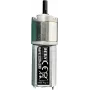 Reely RE-7842792 μοτέρ με μειωτήρα 12V DC 1:104