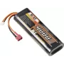 Reely μπαταρία Li-Ion RC 7,4V 4000mAh 2S 15C Hardcase T-Plug RE-7853529