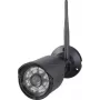 Sygonix SY-4547136 ασύρματη πρόσθετη κάμερα 1280 x 720 pixel 2,4 GHz