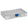 Tanos Systainer³ Organizer L 89 83000011 κουτί μεταφοράς, ABS/πολυανθρακικό, 508 x 82 x 296 mm