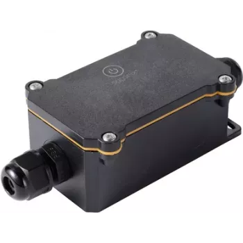 Sygonix SY-5598170 Wi-Fi Smart Switch, 1 κανάλι, εσωτερικού/εξωτερικού χώρου, 3500 W, IP44, λευκό