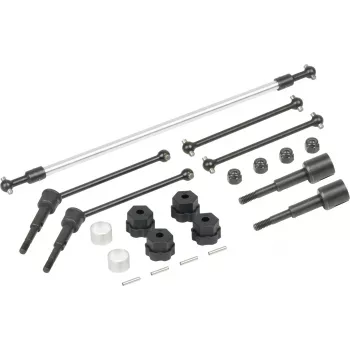 Reely RE-7083450 σετ αξόνων μετάδοσης για Rhino 2.0 (2 τεμ.)