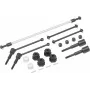 Reely RE-7083450 σετ αξόνων μετάδοσης για Rhino 2.0 (2 τεμ.)