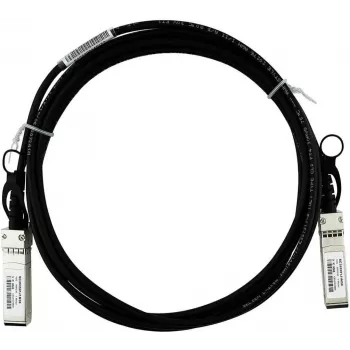 BlueLAN PSF1PXA3M-BL παθητικό καλώδιο άμεσης σύνδεσης SFP+ 10GBASE-CR, 3m, AWG30, μπλε