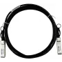 BlueLAN PSF1PXA3M-BL παθητικό καλώδιο άμεσης σύνδεσης SFP+ 10GBASE-CR, 3m, AWG30, μπλε