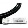 BlueLAN PSF1PXA3M-BL παθητικό καλώδιο άμεσης σύνδεσης SFP+ 10GBASE-CR, 3m, AWG30, μπλε