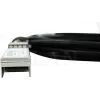 BlueLAN PSF1PXA3M-BL παθητικό καλώδιο άμεσης σύνδεσης SFP+ 10GBASE-CR, 3m, AWG30, μπλε
