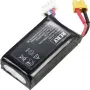 Reely 11,1V 500mAh συστοιχία μπαταρίας Li-Ion με βύσμα XT30U (3S) RE-8264364
