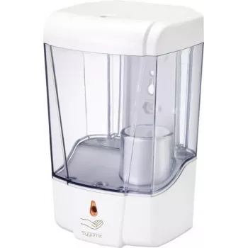 Sygonix SY-4963284 αυτόματο δοσομετρητής σαπουνιού 700 ml λευκό