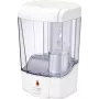 Sygonix SY-4963284 αυτόματο δοσομετρητής σαπουνιού 700 ml λευκό