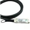 BlueLAN παθητικό QSFP112 Direct Attach καλώδιο, 400GBASE Ethernet, Infiniband, 1 μέτρο (BOQ1Q101X1M-BL)
