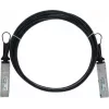 BlueLAN παθητικό QSFP112 Direct Attach καλώδιο, 400GBASE Ethernet, Infiniband, 1 μέτρο (BOQ1Q101X1M-BL)