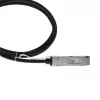 BLUELAN BlueOptics SC253501K2M30-BL καλώδιο InfiniBand 2 m QSFP σε 4x SFP+ μαύρο