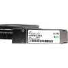 BlueLAN 100G QSFP28 Direct Attach καλώδιο 0,5m, παθητικό χαλκού EQPT1H8FR1FCL100-BL