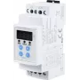 Sygonix SY-5984674 θερμοστάτης ράγας -20 έως +100 °C για θέρμανση & ψύξη
