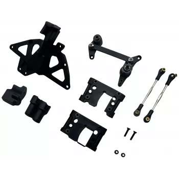 Reely RE-9043689 σετ servo-saver