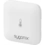 Sygonix SY-6052186 αισθητήρας θερμοκρασίας & υγρασίας ZigBee, λευκό
