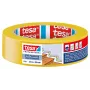 tesa 67001-00000-00 ταινία σοβά κίτρινη 33 m x 30 mm