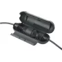 SYGONIX SY-5169076 πλάκα τοποθέτησης για πρίζα κήπου πράσινη
