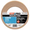 tesa Montage PRO ταινία τοποθέτησης καθρέφτη λευκή 10 m x 19 mm 66952-00002-00