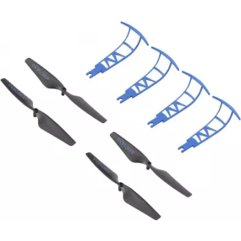 Reely σετ προπελών multicopter για Marathon Drone RE-9263712