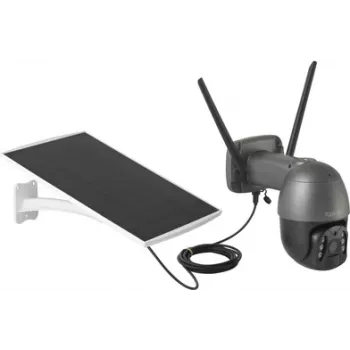 Sygonix SY-5177734 GSM IP κάμερα παρακολούθησης 1920 x 1080 pixel