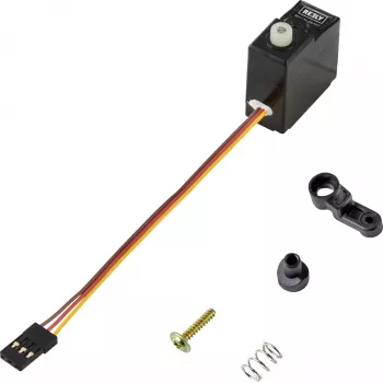 Reely RE-9407004 Ανταλλακτικό σερβο