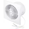 Sygonix Επιτοίχιος και οροφής ανεμιστήρας 230 V/AC 320 m³/h 150 mm (SY-5233256)