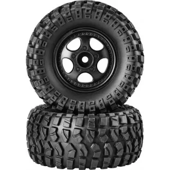 Reely RE-7566741 Ελαστικό RC αυτοκινήτου 88mm Off-Road 1:10
