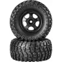 Reely RE-7566741 Ελαστικό RC αυτοκινήτου 88mm Off-Road 1:10