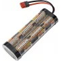 Reely Πακέτο μπαταρίας NiMH 7,2V 2000mAh 6 στοιχείων Stick T-Plug RE-7856790