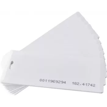 Sygonix SY-6440256 Κάρτα transponder σετ 10 τεμ. (SY-6440256)