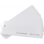 Sygonix SY-6440256 Κάρτα transponder σετ 10 τεμ. (SY-6440256)