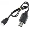 Reely RE-7706292 Ανταλλακτικό φορτιστής USB