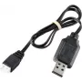 Reely RE-7706292 Ανταλλακτικό φορτιστής USB