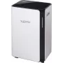 Sygonix SY-6610780 Αφυγραντήρας 30 m² 330 W 20 l/ημέρα Λευκό
