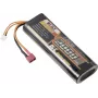 Reely 7,4V 2000mAh 2S Li-Ion Μπαταρία πομπού με T-Plug (RE-7853523)