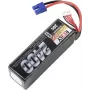 Reely Πακέτο μπαταρίας LiPo 14,8V 2400mAh 4S 20C Softcase EC3 RE-7853466