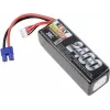 Reely Πακέτο μπαταρίας LiPo 14,8V 2400mAh 4S 20C Softcase EC3 RE-7853466