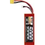Reely Μπαταρία LiPo 11,1V 5000mAh 3S 40C Hardcase XT90 (RE-7857399)